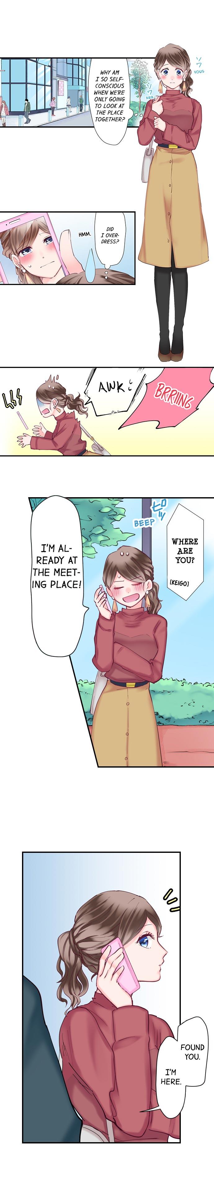 70% of Overtime Workers Will Have Sex - Chapter 30 [photo 2] - MangaPorn