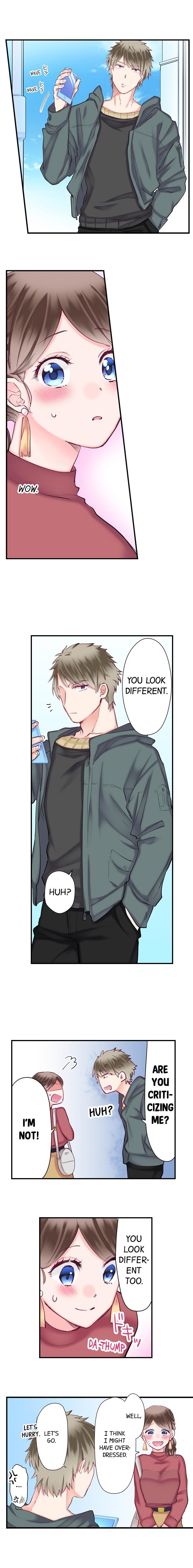 70% of Overtime Workers Will Have Sex - Chapter 30 [photo 3] - MangaPorn