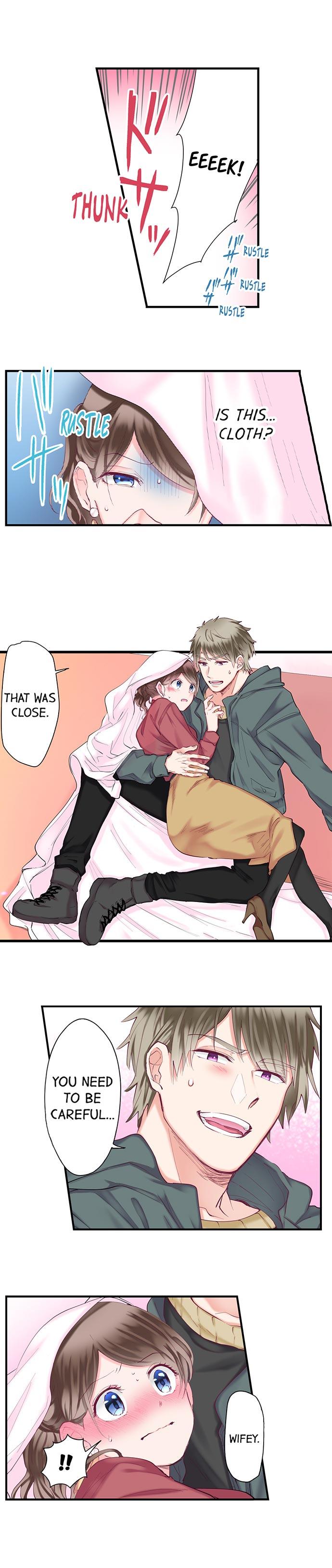 70% of Overtime Workers Will Have Sex - Chapter 30 [photo 8] - MangaPorn