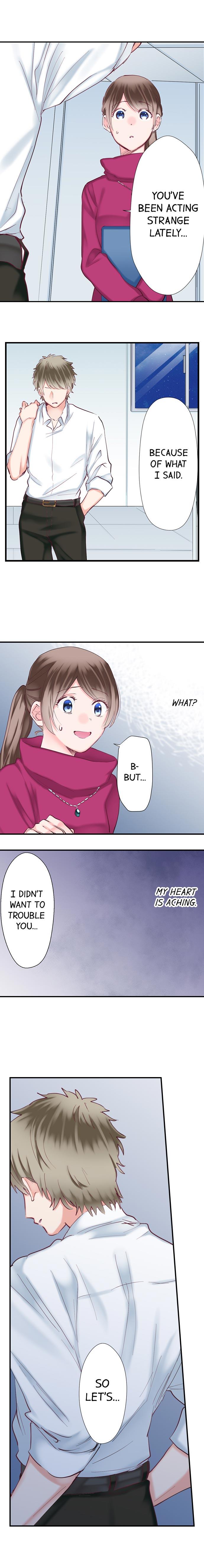 70% of Overtime Workers Will Have Sex - Chapter 32 [photo 8] - MangaPorn