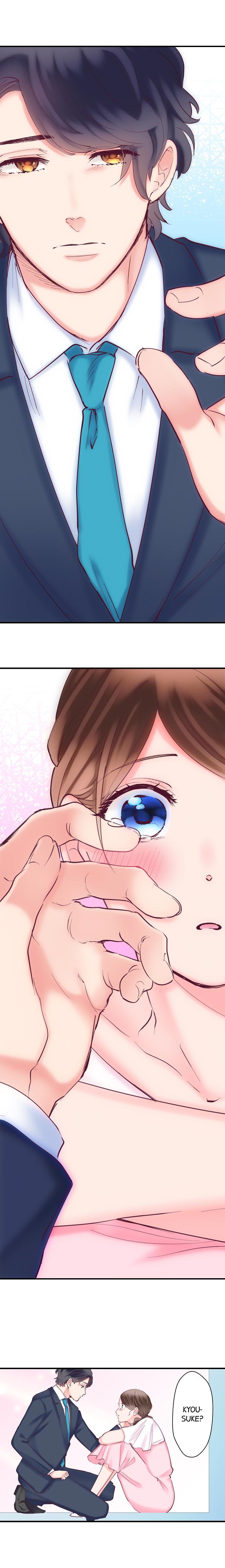 70% of Overtime Workers Will Have Sex - Chapter 33 [photo 9] - MangaPorn