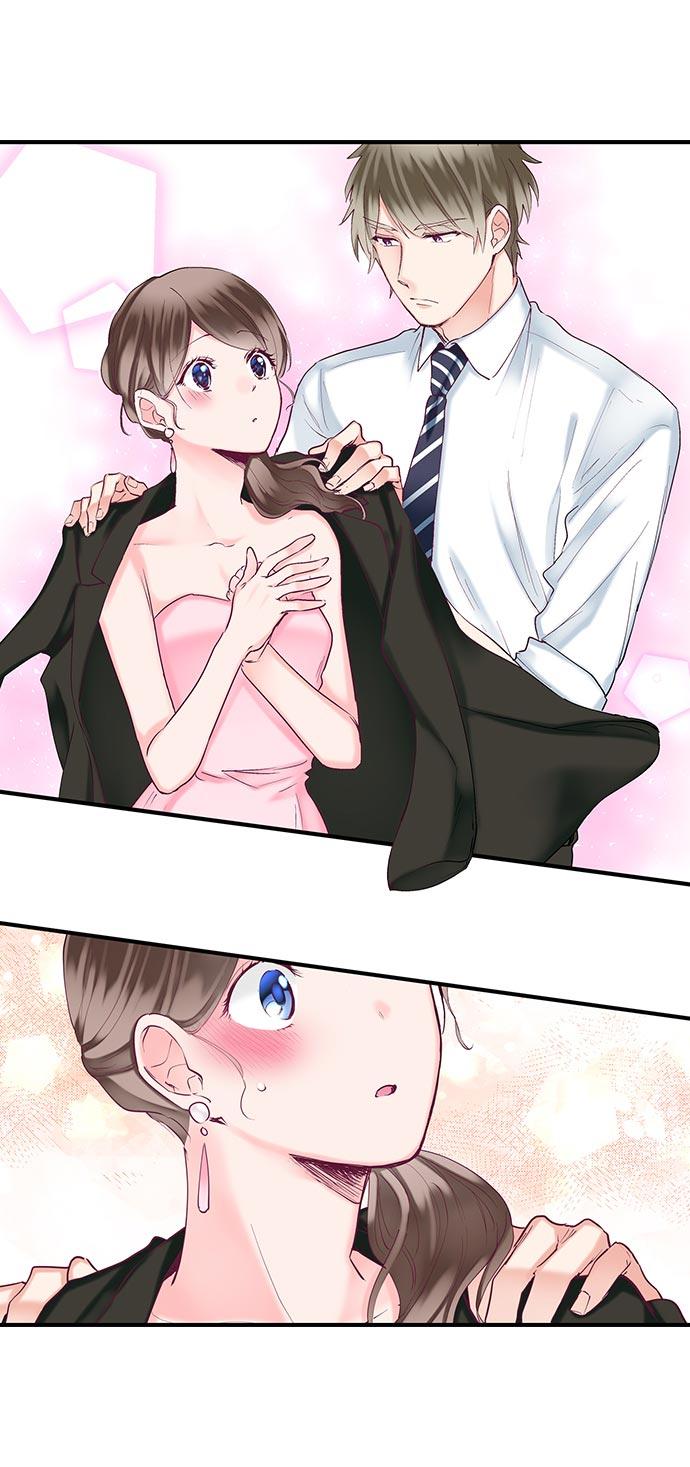 70% of Overtime Workers Will Have Sex - Chapter 34 [photo 5] - MangaPorn