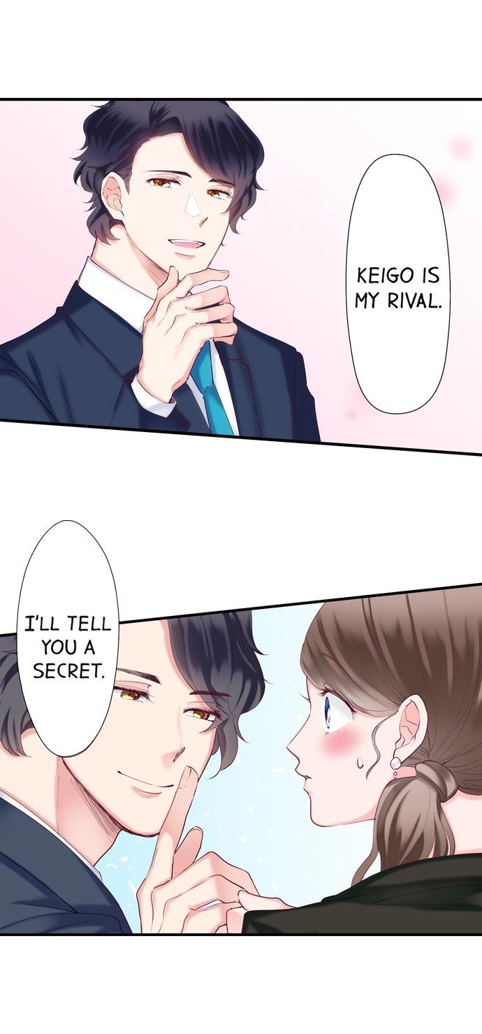 70% of Overtime Workers Will Have Sex - Chapter 35 [photo 5] - MangaPorn