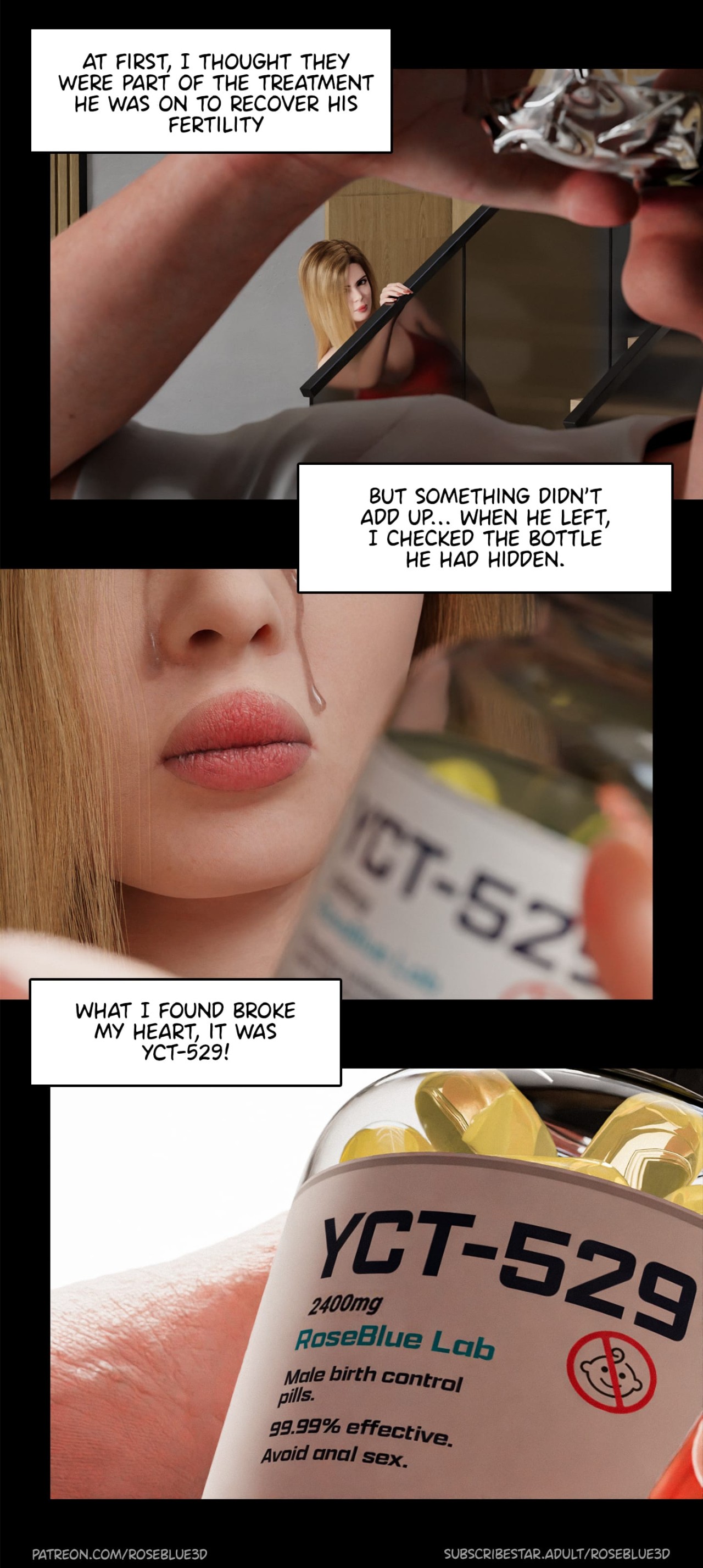 My Neighbor's Widow Raw - Chapter 32 [photo 61] - MangaPorn