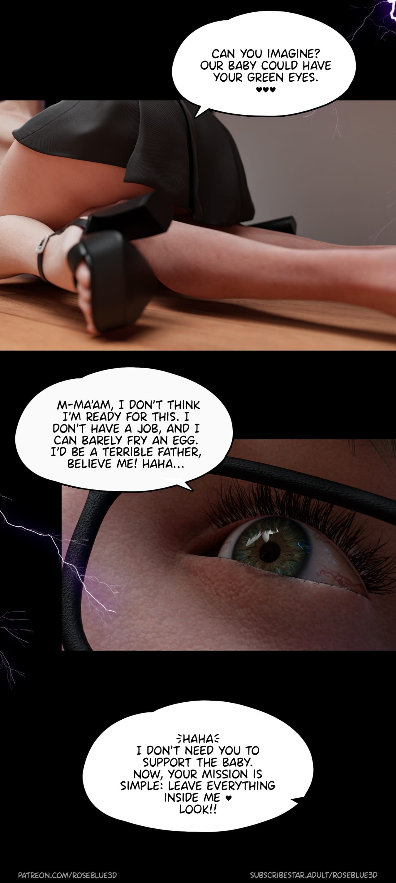 My Neighbor's Widow Raw - Chapter 32 [photo 72] - MangaPorn