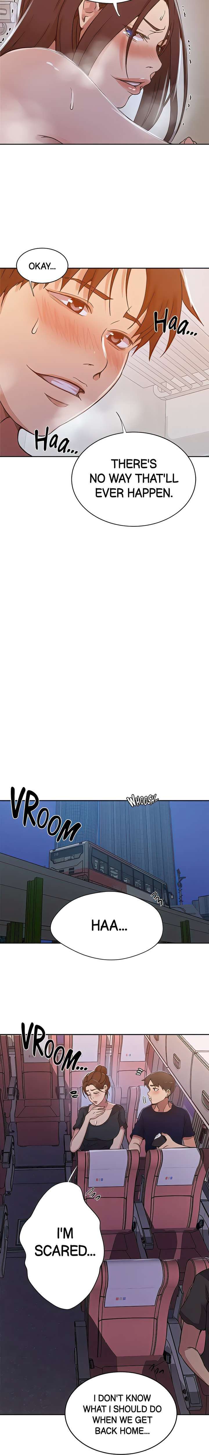 Secret Class - Chapter 200 [photo 11] - MangaPorn