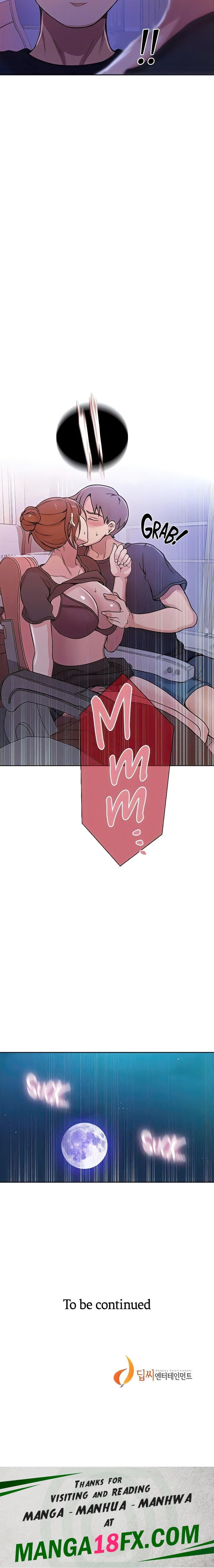 Secret Class - Chapter 200 [photo 16] - MangaPorn