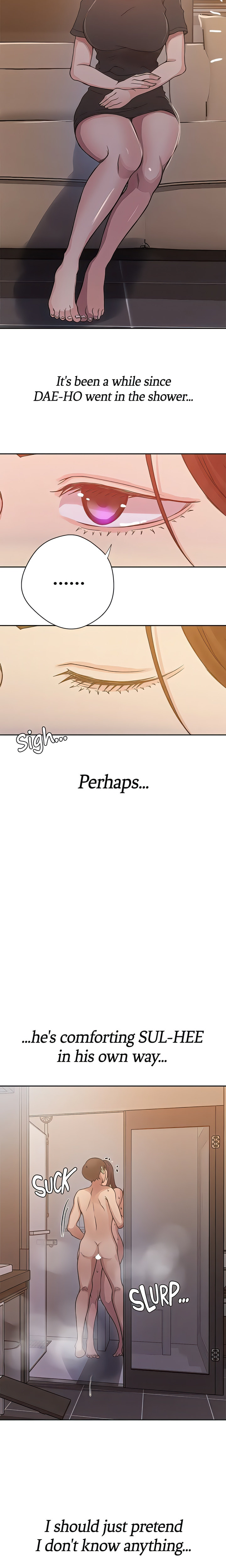 Secret Class - Chapter 200 [photo 3] - MangaPorn