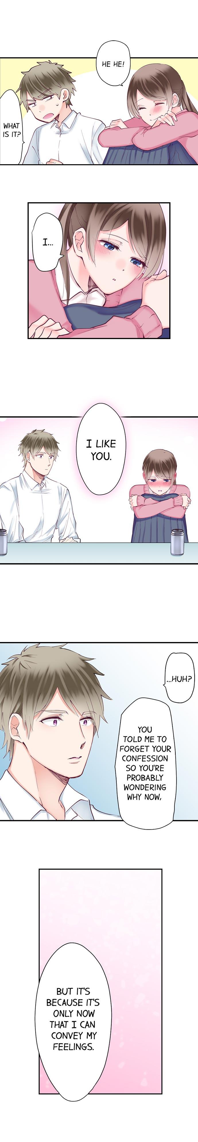 70% of Overtime Workers Will Have Sex - Chapter 36 [photo 4] - MangaPorn