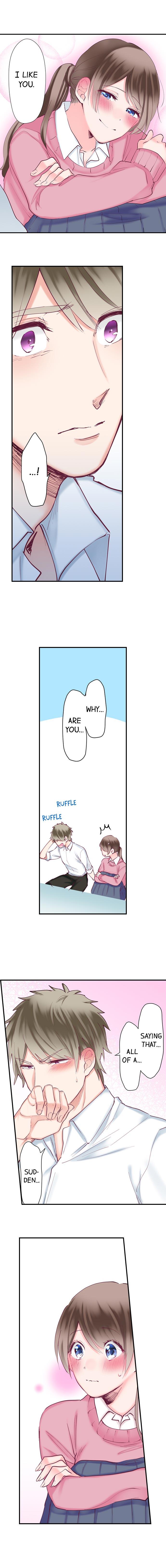 70% of Overtime Workers Will Have Sex - Chapter 36 [photo 5] - MangaPorn