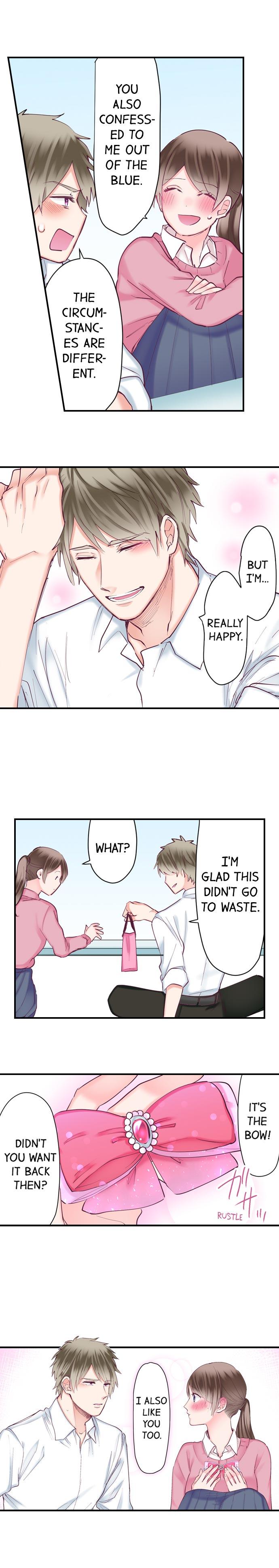 70% of Overtime Workers Will Have Sex - Chapter 36 [photo 6] - MangaPorn