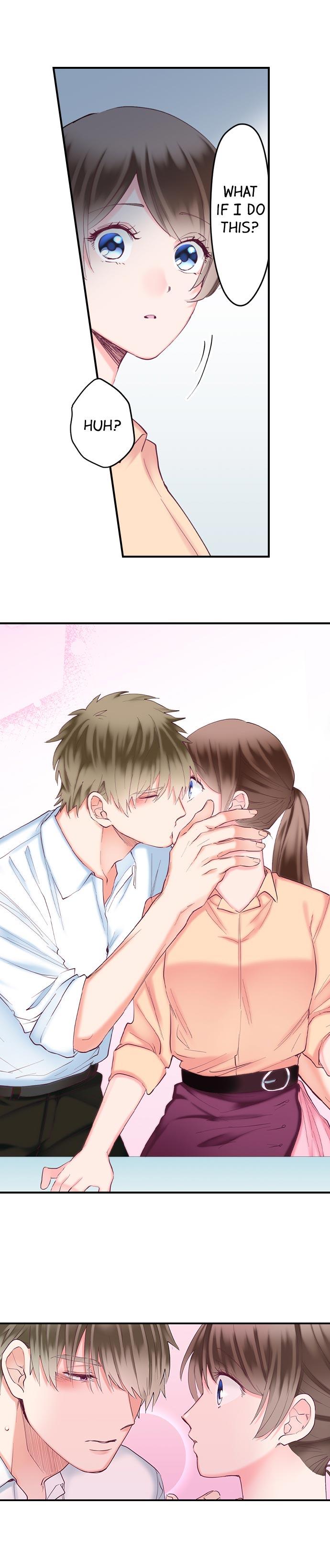 70% of Overtime Workers Will Have Sex - Chapter 37 [photo 6] - MangaPorn