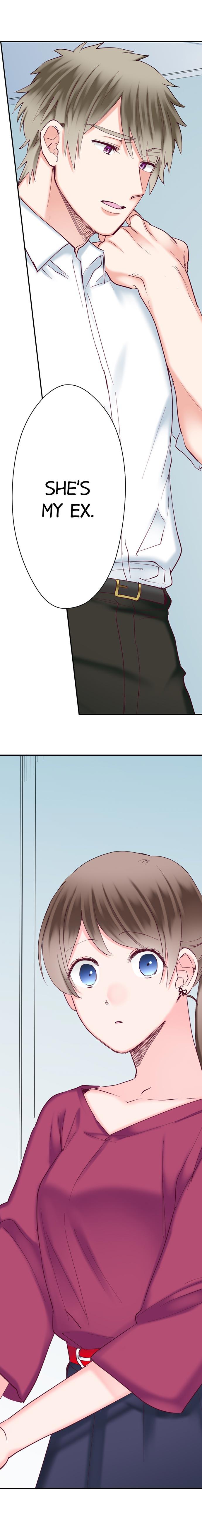 70% of Overtime Workers Will Have Sex - Chapter 39 [photo 9] - MangaPorn