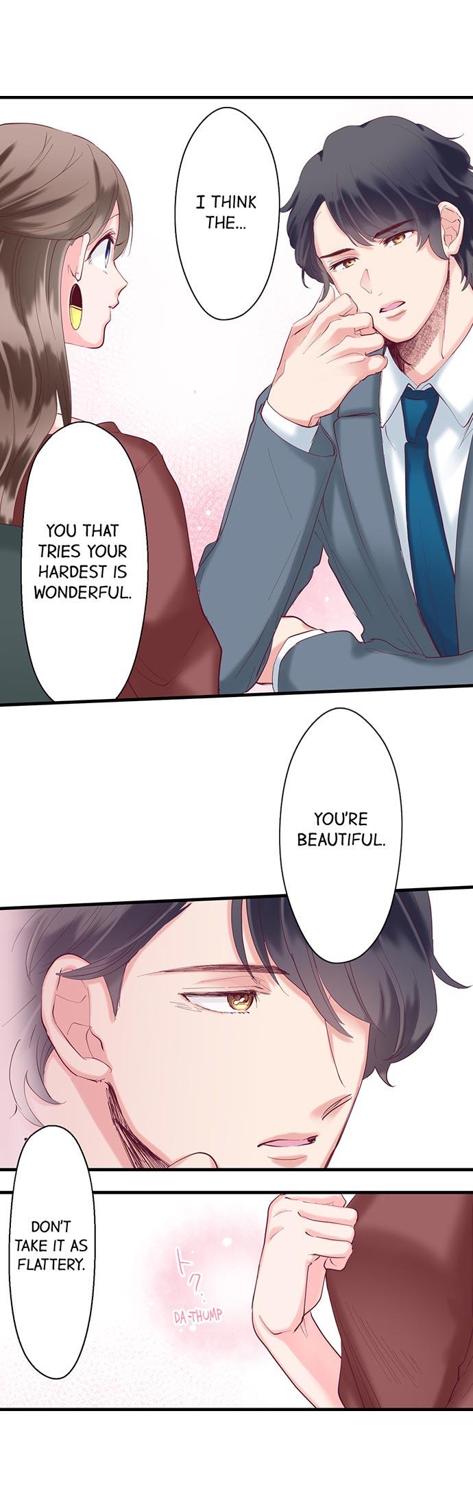 70% of Overtime Workers Will Have Sex - Chapter 41 [photo 6] - MangaPorn