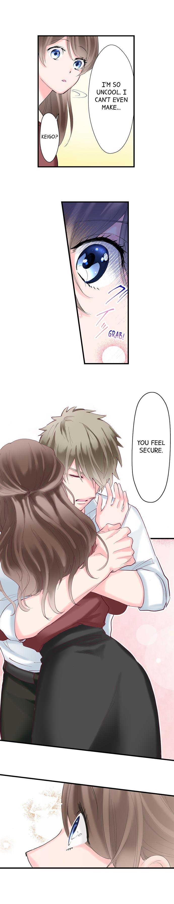 70% of Overtime Workers Will Have Sex - Chapter 42 [photo 6] - MangaPorn