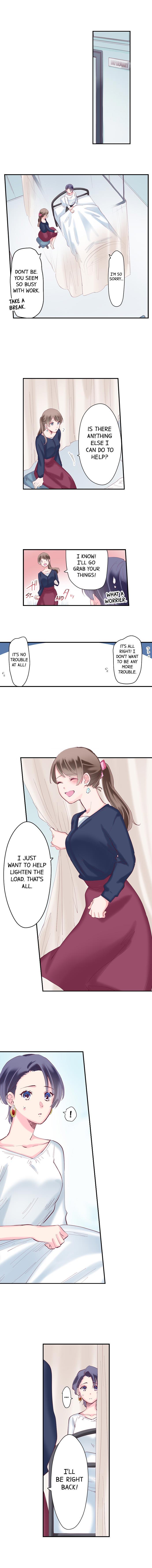 70% of Overtime Workers Will Have Sex - Chapter 43 [photo 2] - MangaPorn