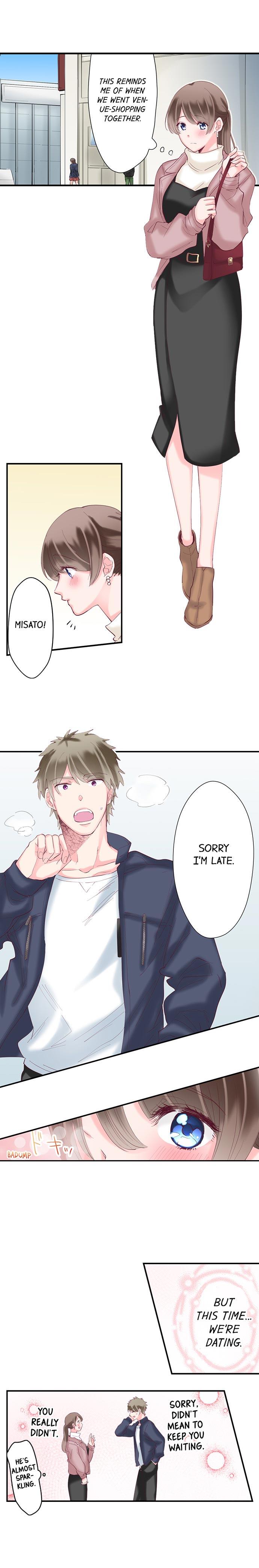 70% of Overtime Workers Will Have Sex - Chapter 44 [photo 2] - MangaPorn