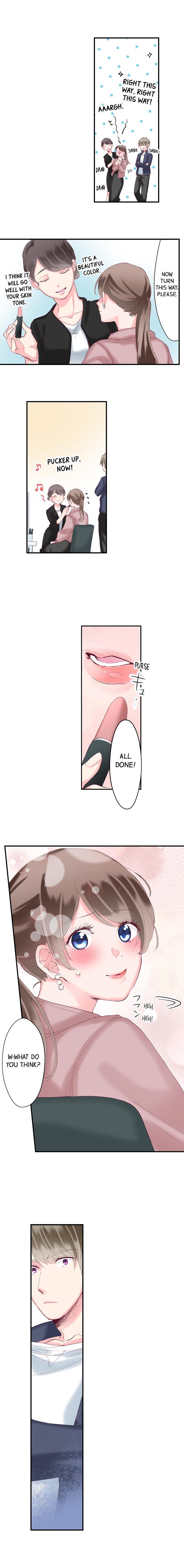 70% of Overtime Workers Will Have Sex - Chapter 44 [photo 6] - MangaPorn