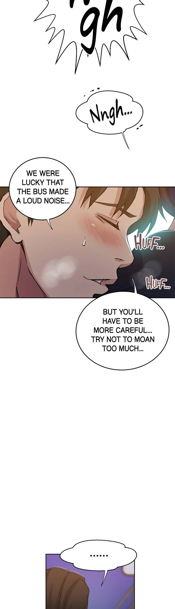 Secret Class - Chapter 201 [photo 22] - MangaPorn