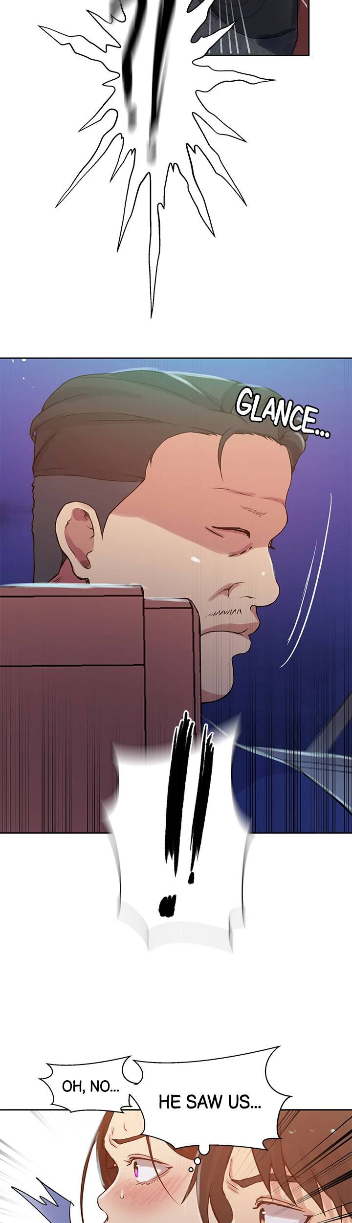 Secret Class - Chapter 201 [photo 29] - MangaPorn