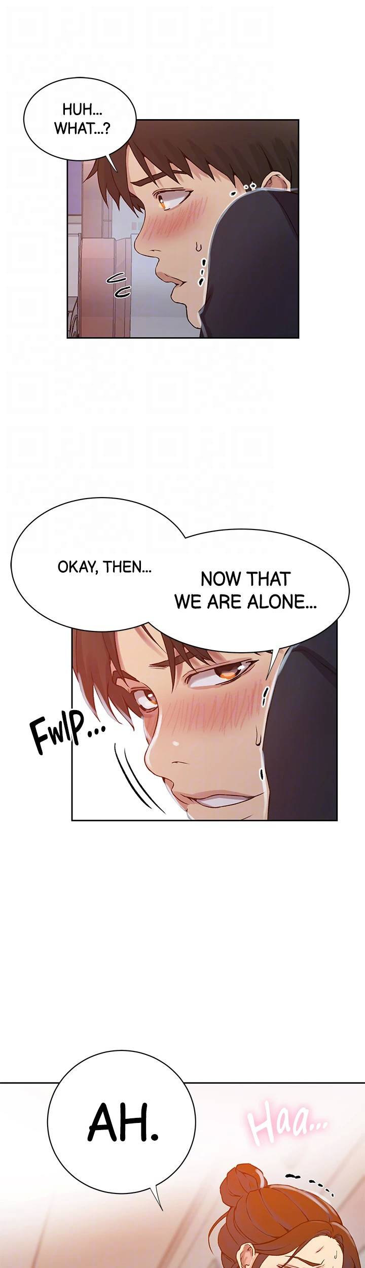 Secret Class - Chapter 201 [photo 32] - MangaPorn