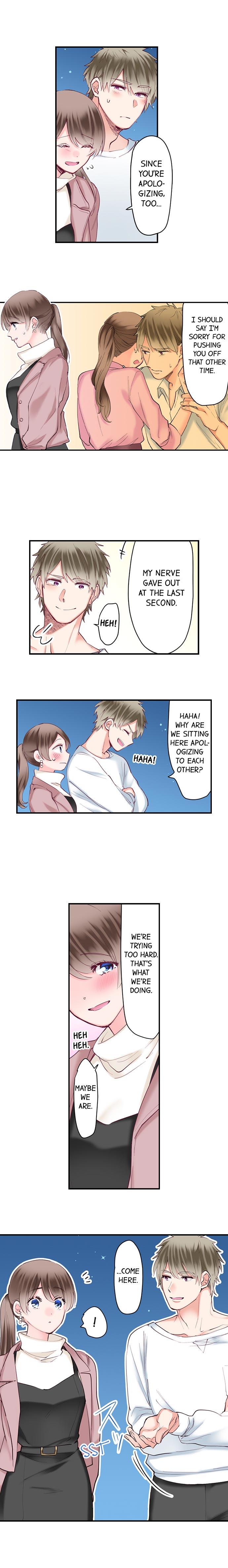 70% of Overtime Workers Will Have Sex - Chapter 46 [photo 7] - MangaPorn