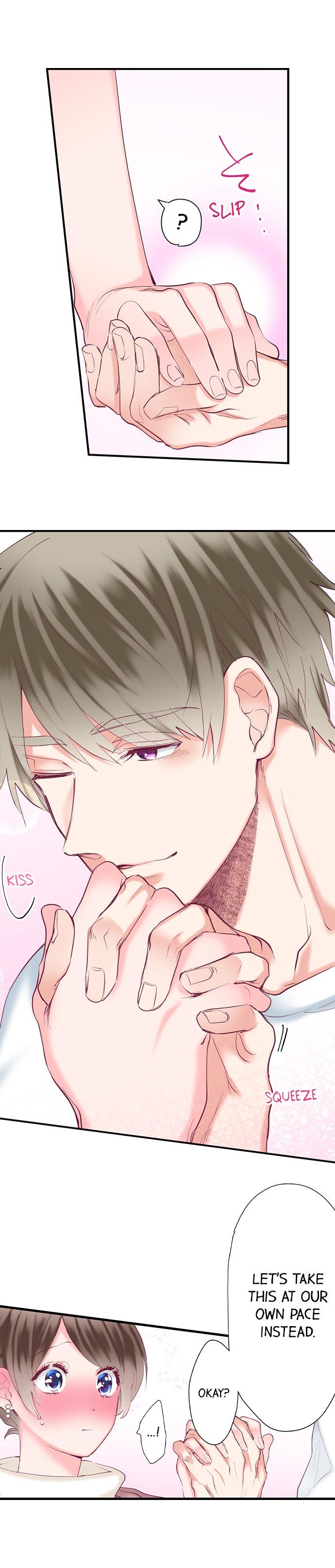 70% of Overtime Workers Will Have Sex - Chapter 46 [photo 8] - MangaPorn