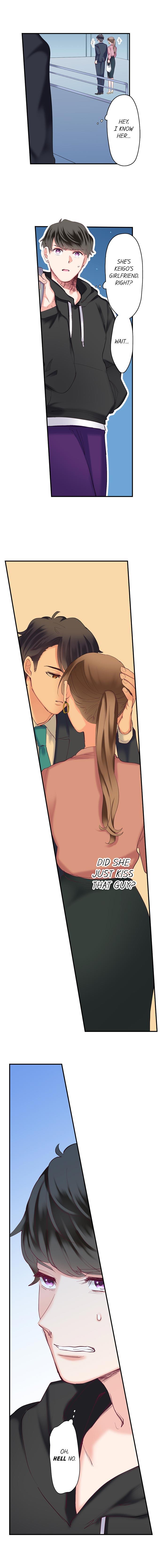 70% of Overtime Workers Will Have Sex - Chapter 48 [photo 9] - MangaPorn