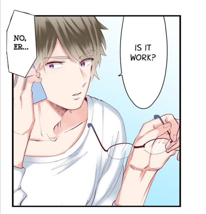 70% of Overtime Workers Will Have Sex - Chapter 49 [photo 11] - MangaPorn