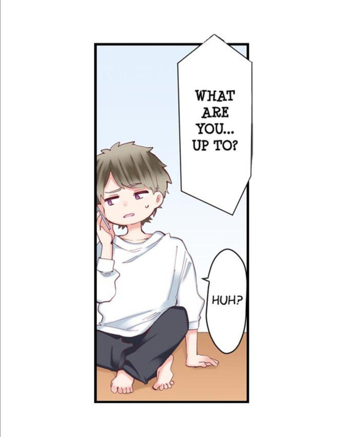 70% of Overtime Workers Will Have Sex - Chapter 49 [photo 12] - MangaPorn