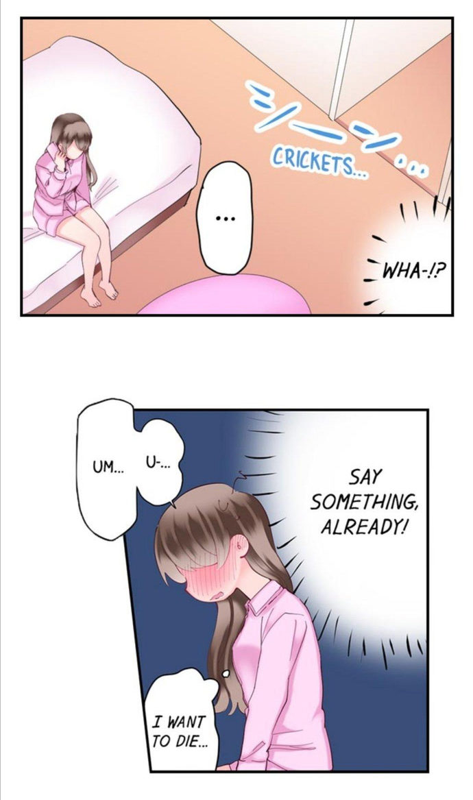 70% of Overtime Workers Will Have Sex - Chapter 49 [photo 17] - MangaPorn