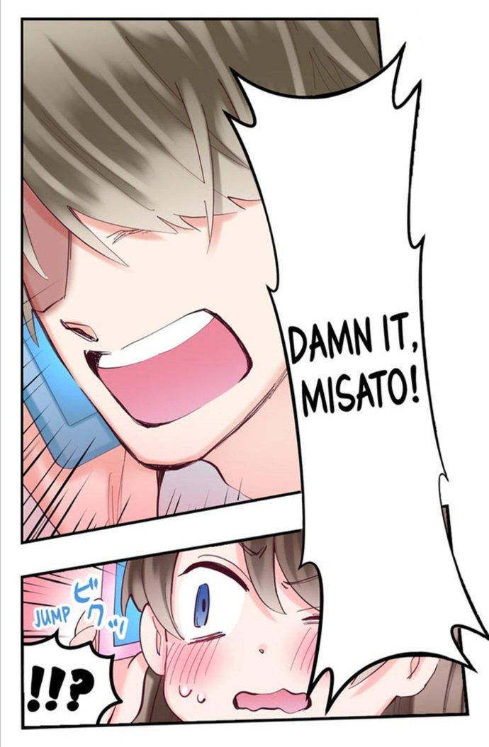 70% of Overtime Workers Will Have Sex - Chapter 49 [photo 18] - MangaPorn