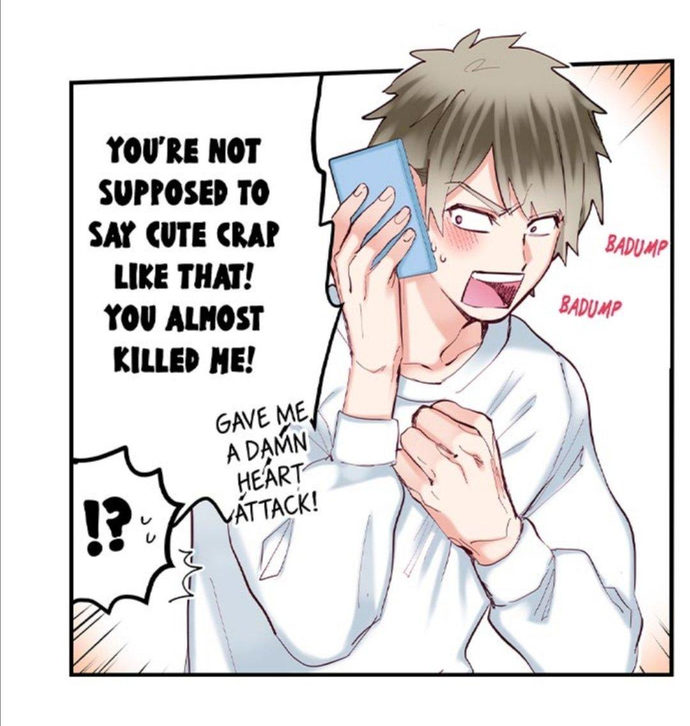 70% of Overtime Workers Will Have Sex - Chapter 49 [photo 19] - MangaPorn