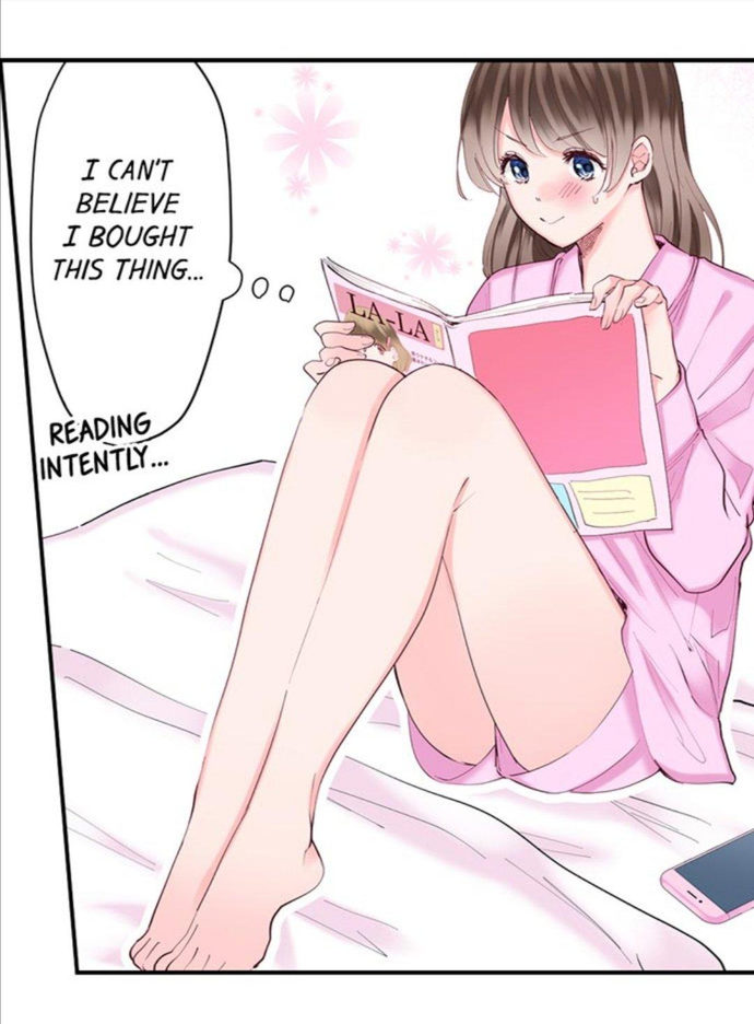 70% of Overtime Workers Will Have Sex - Chapter 49 [photo 2] - MangaPorn