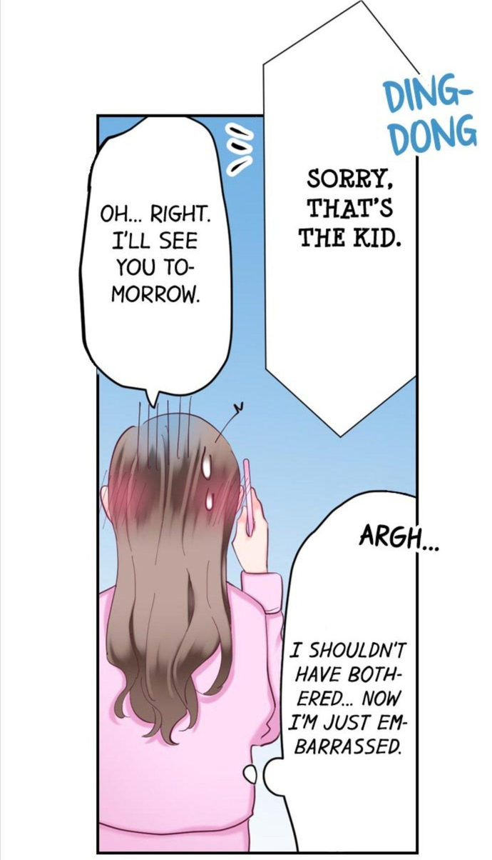 70% of Overtime Workers Will Have Sex - Chapter 49 [photo 23] - MangaPorn