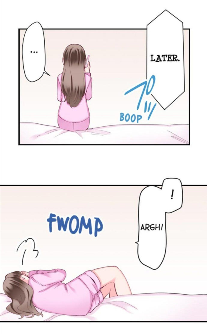 70% of Overtime Workers Will Have Sex - Chapter 49 [photo 26] - MangaPorn