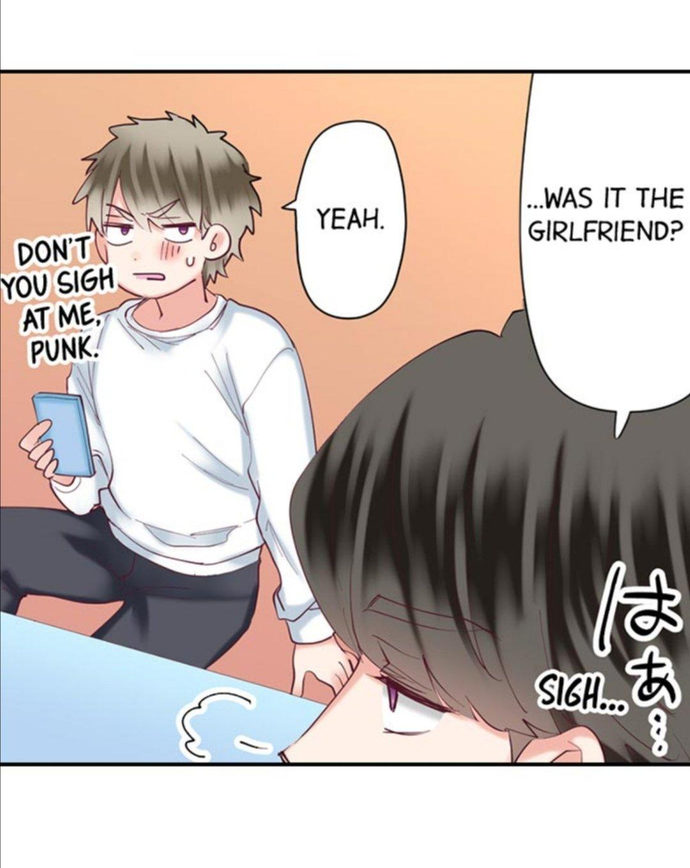 70% of Overtime Workers Will Have Sex - Chapter 49 [photo 29] - MangaPorn