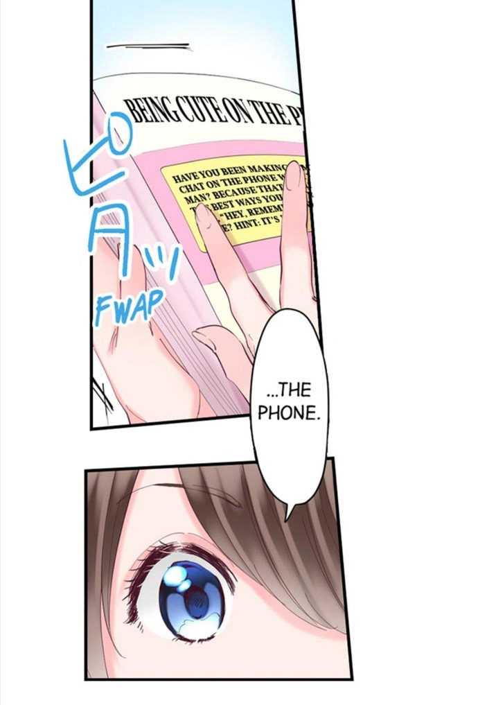 70% of Overtime Workers Will Have Sex - Chapter 49 [photo 3] - MangaPorn