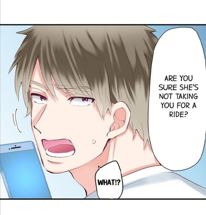 70% of Overtime Workers Will Have Sex - Chapter 49 [photo 31] - MangaPorn