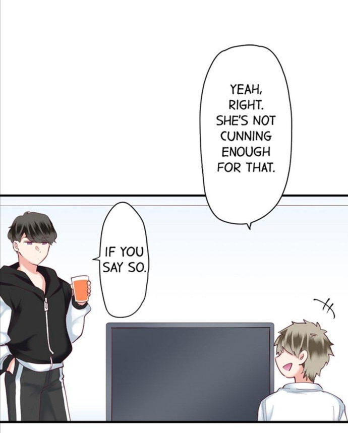 70% of Overtime Workers Will Have Sex - Chapter 49 [photo 32] - MangaPorn