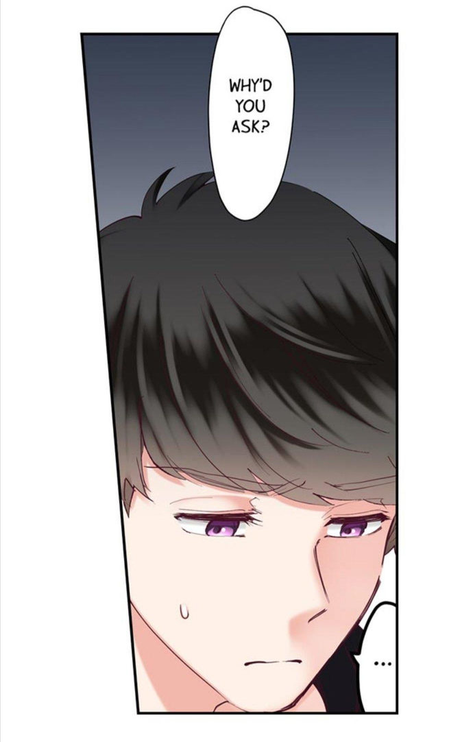 70% of Overtime Workers Will Have Sex - Chapter 49 [photo 33] - MangaPorn