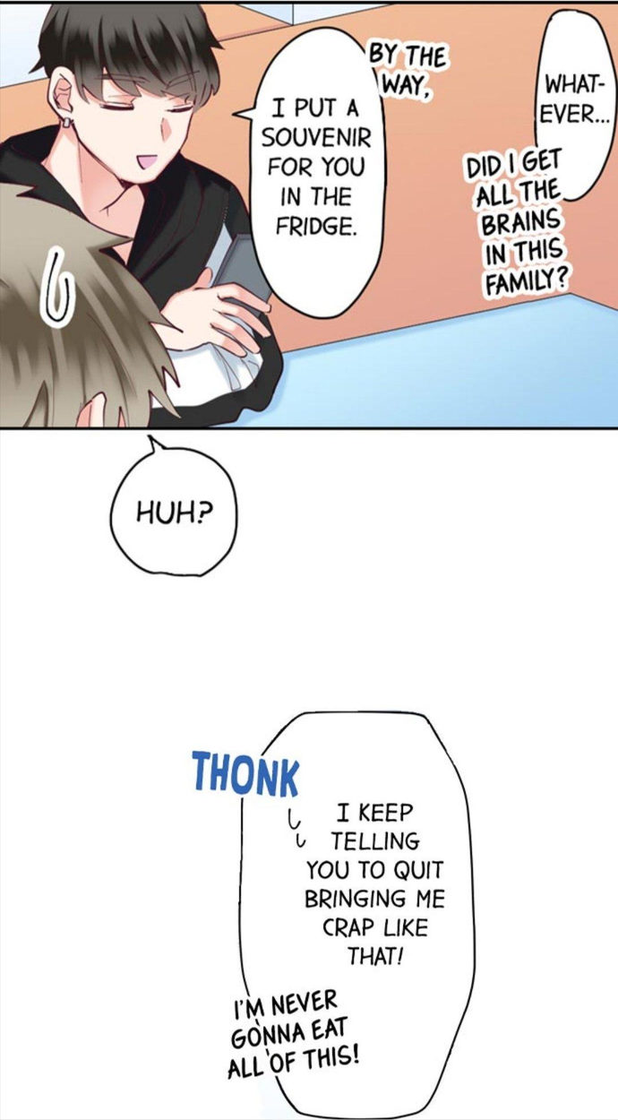 70% of Overtime Workers Will Have Sex - Chapter 49 [photo 35] - MangaPorn