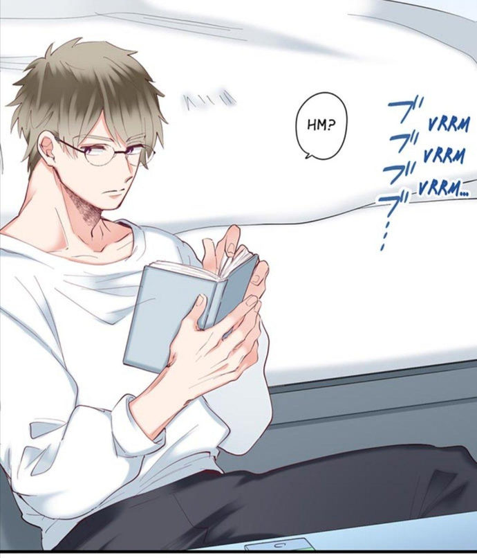 70% of Overtime Workers Will Have Sex - Chapter 49 [photo 8] - MangaPorn