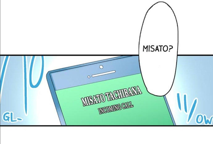 70% of Overtime Workers Will Have Sex - Chapter 49 [photo 9] - MangaPorn