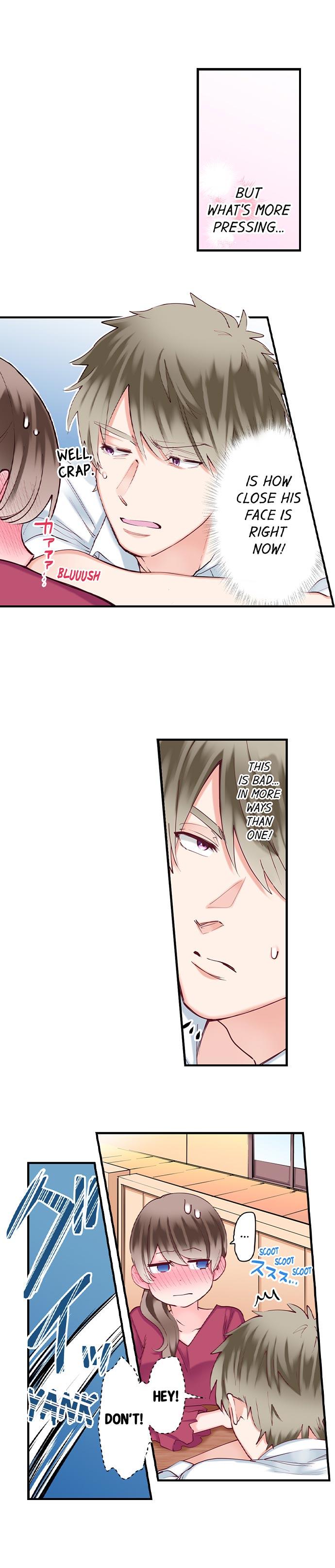 70% of Overtime Workers Will Have Sex - Chapter 51 [photo 3] - MangaPorn