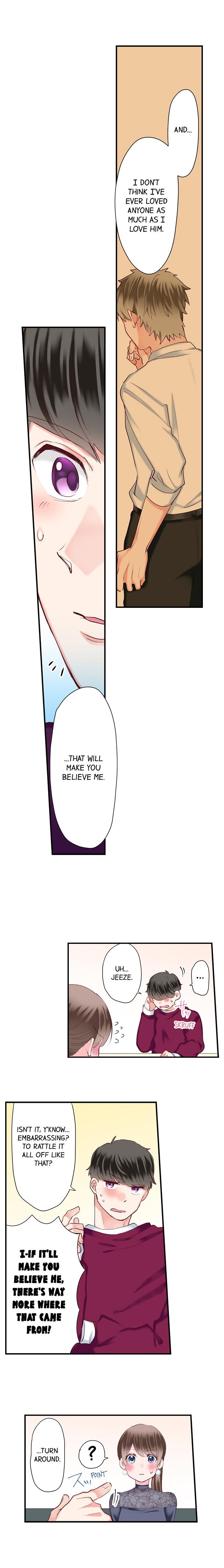 70% of Overtime Workers Will Have Sex - Chapter 53 [photo 7] - MangaPorn