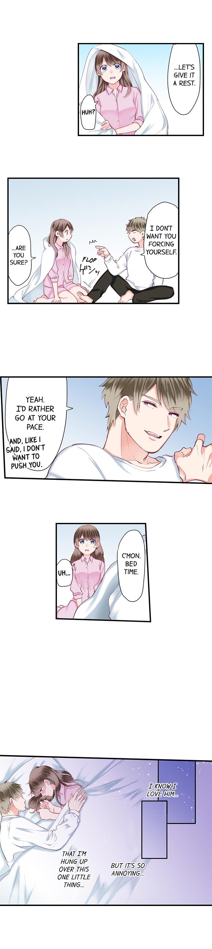 70% of Overtime Workers Will Have Sex - Chapter 54 [photo 10] - MangaPorn