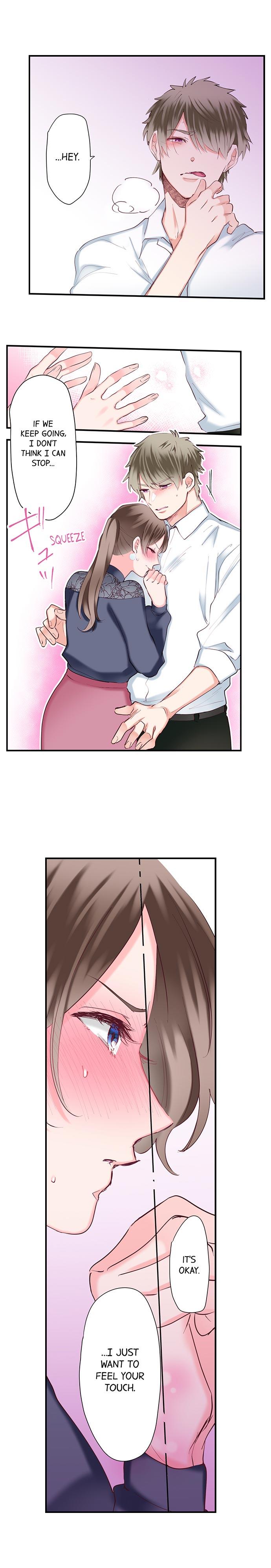 70% of Overtime Workers Will Have Sex - Chapter 54 [photo 7] - MangaPorn