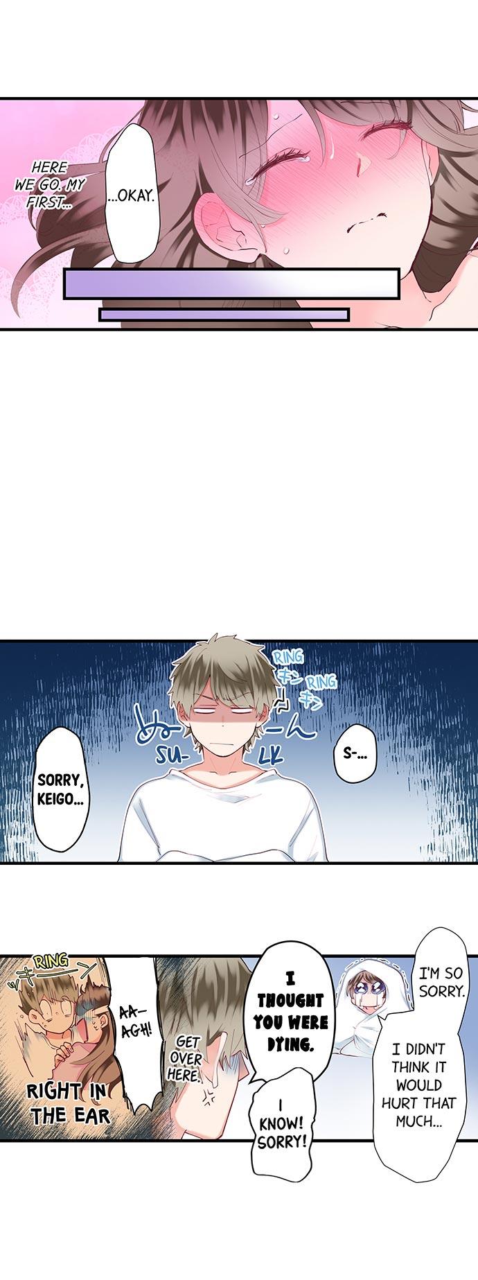 70% of Overtime Workers Will Have Sex - Chapter 54 [photo 9] - MangaPorn