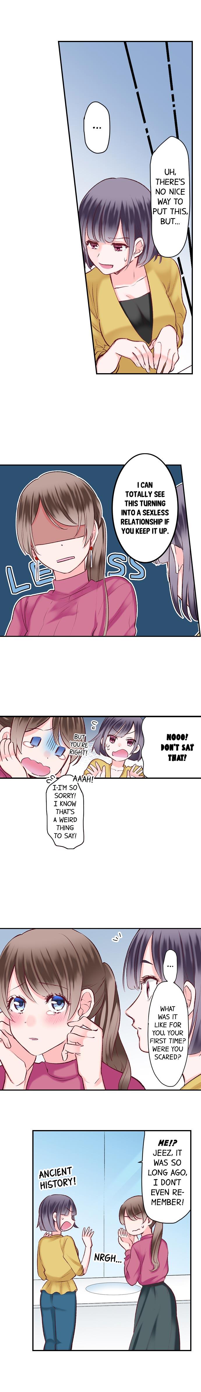 70% of Overtime Workers Will Have Sex - Chapter 55 [photo 4] - MangaPorn